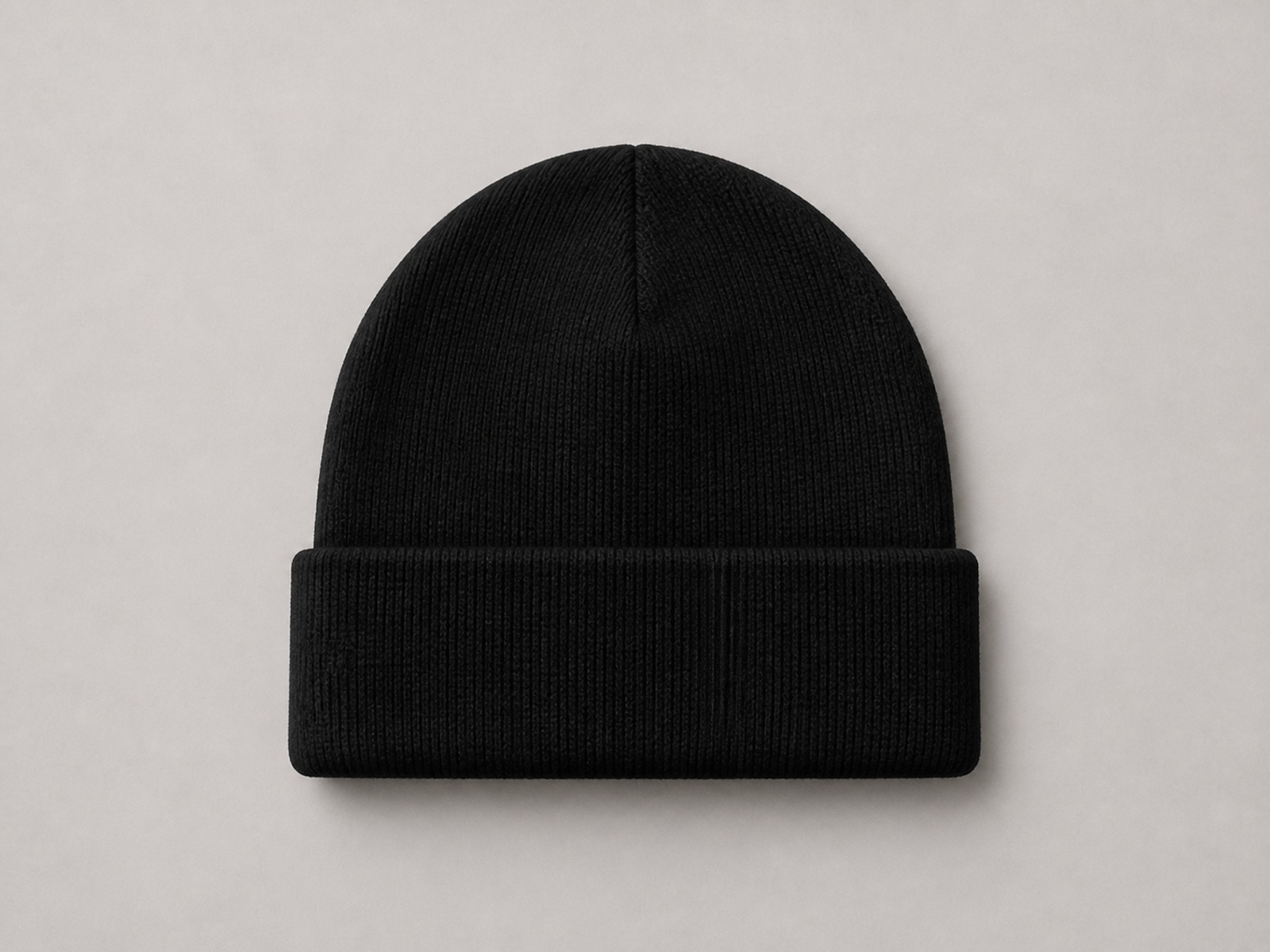 DIY - Beanie